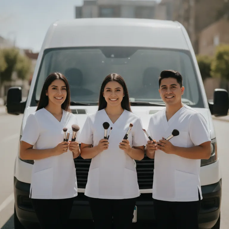 Maquillaje de Novia equipo en San Martin Texmelucan de Labastida